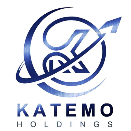 Katemo Holdings Logo