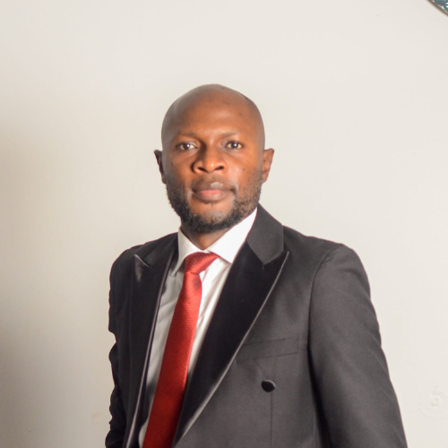 Amos Katemo