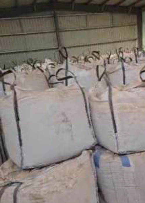Katemo Holdings Copper Concentrate