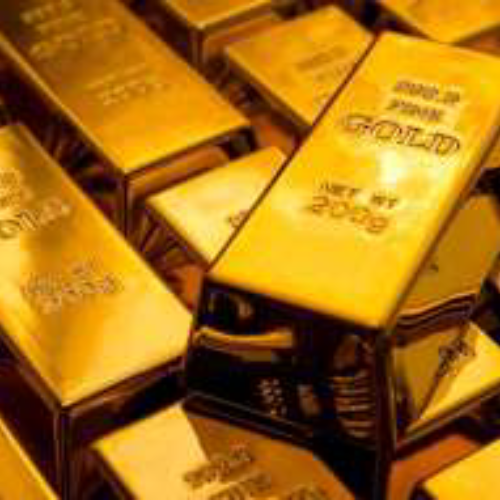 Katemo Holding Gold