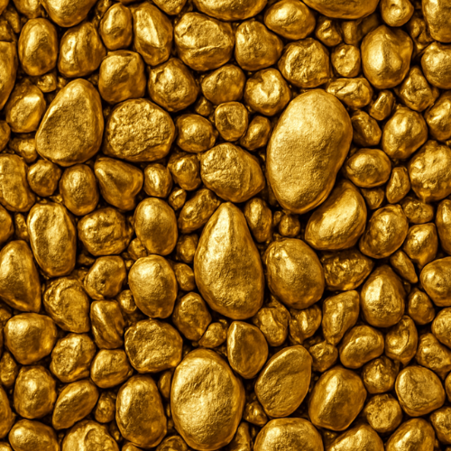 Katemo Holding Gold